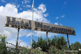 Ferien im Pizzomunno Vieste Palace Hotel - hier günstig online buchen