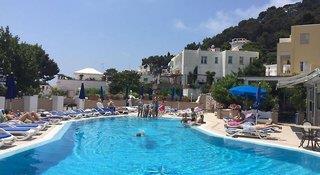 Ferien im Hotel Villa Sanfelice - hier günstig online buchen