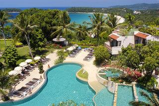 Ferien im Andaman Cannacia Resort & Spa - hier günstig online buchen