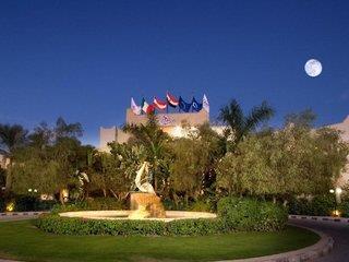 Ferien im Stella Di Mare Grand Hotel Ain Soukhna - hier günstig online buchen