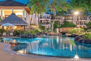 günstige Angebote für Hilton Mauritius Resort & Spa