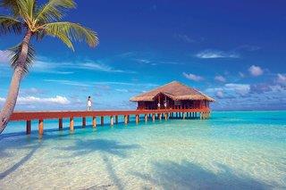 günstige Angebote für Medhufushi Island Resort