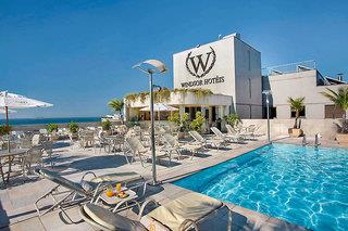 Ferien im Windsor Plaza Copacabana - hier günstig online buchen