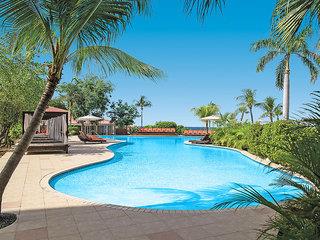 Ferien im Dreams Curaçao Resort, Spa & Casino - hier günstig online buchen