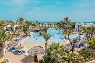 günstige Angebote für Fiesta Beach Club Djerba