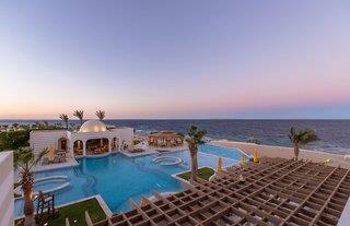 Ferien im The Oberoi Beach Resort, Sahl Hasheesh - hier günstig online buchen
