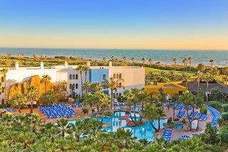 günstige Angebote für Playaballena Aquapark & Spa Hotel