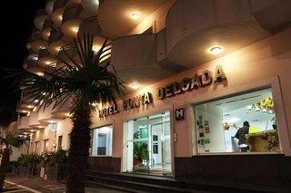 Ferien im Hotel Ponta Delgada - hier günstig online buchen