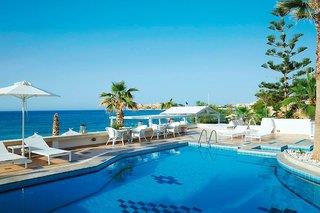Ferien im Petradi Beach Lounge Hotel - hier günstig online buchen