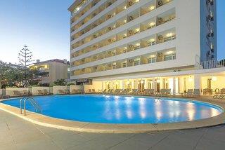 Ferien im Carcavelos Beach Hotel - hier günstig online buchen