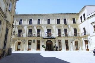 günstige Angebote für Patria Palace Hotel Lecce