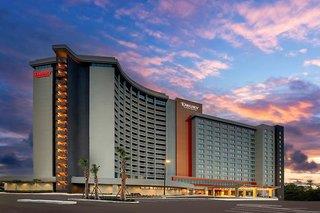 günstige Angebote für Drury Plaza Hotel Orlando - Disney Springs