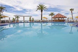 Ferien im Holiday Inn Hotel & Suites Clearwater Beach - hier günstig online buchen