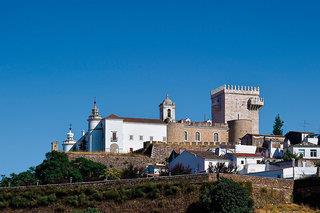 Ferien im Pousada Castelo Estremoz - Historic Hotel - hier günstig online buchen