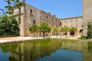 Ferien im Pousada Mosteiro Amares - Monument Hotel - hier günstig online buchen