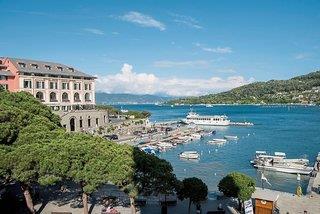 Ferien im Grand Hotel Portovenere - hier günstig online buchen