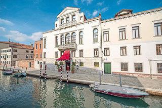Ferien im NH Collection Venezia Grand Hotel Palazzo dei Dogi - hier günstig online buchen