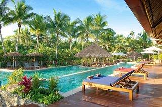 günstige Angebote für Outrigger Fiji Beach Resort