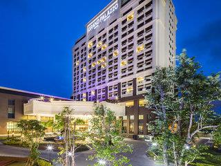 günstige Angebote für Grand Palazzo Hotel Pattaya