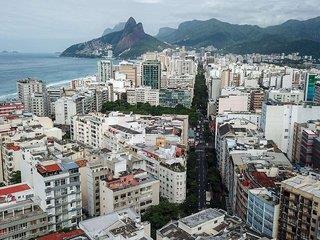 Ferien im Best Western Plus Copacabana Design Hotel - hier günstig online buchen
