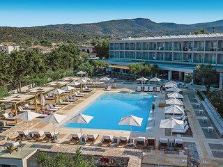 Ferien im Amaronda Resort & Spa - hier günstig online buchen