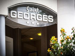 günstige Angebote für Hotel Saint Georges