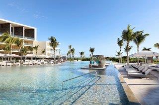 Ferien im TRS Coral Hotel - hier günstig online buchen