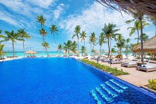 Ferien im Emerald Maldives Resort & Spa - hier günstig online buchen