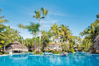 Ferien im Meliá Punta Cana Beach - hier günstig online buchen