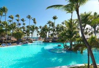 Ferien im Melia Caribe Beach Resort - hier günstig online buchen