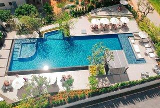 Ferien im Anana Ecological Resort Krabi - hier günstig online buchen
