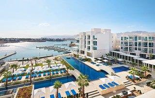 Ferien im Hyatt Regency Aqaba Ayla Resort - hier günstig online buchen