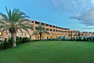 Ferien im The Crete Golf Club Hotel - hier günstig online buchen
