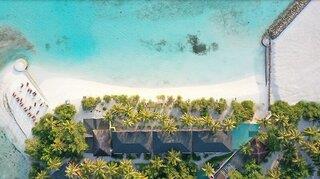 Ferien im Pearl Sands of Maldives - hier günstig online buchen