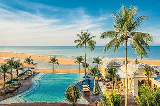 Ferien im Devasom Khao Lak Beach Resort & Villas - hier günstig online buchen