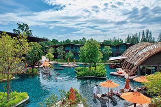 Ferien im Kalima Resort & Villas Khao Lak - hier günstig online buchen