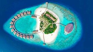 Ferien im Kudadoo Maldives Private Island by Hurawalhi - hier günstig online buchen