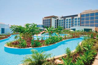 Ferien im Millennium Resort Salalah - hier günstig online buchen