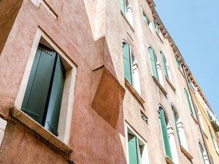 Ferien im Venice Apartments - hier günstig online buchen