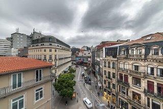 Ferien im Porto Royal Bridges Hotel - hier günstig online buchen