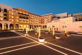 günstige Angebote für Al Najada Doha Hotel by Tivoli
