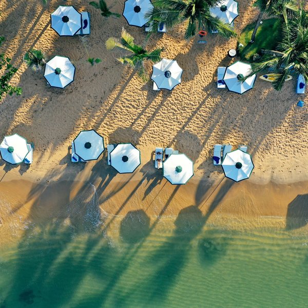 Ferien im La Veranda Resort Phu Quoc - MGallery Collection - hier günstig online buchen