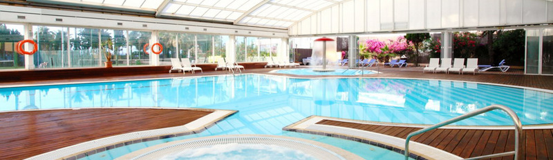 Ferien im Sirenis Hotel Goleta & Spa - hier günstig online buchen