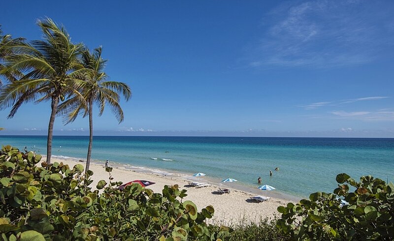 Ferien im Gran Caribe Hotel Club Atlantico - hier günstig online buchen
