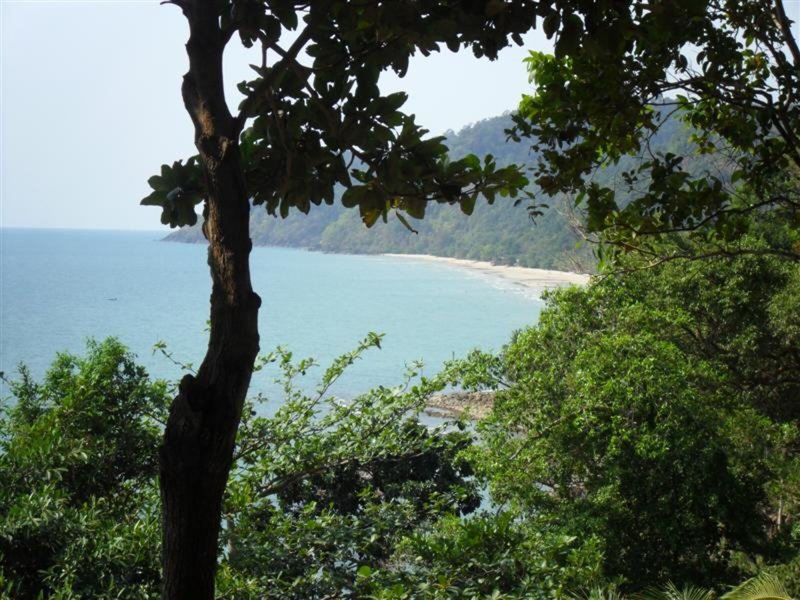 Ferien im Chang Cliff Resort - hier günstig online buchen