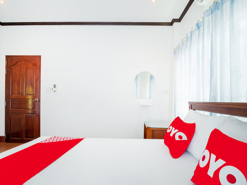Ferien im Ban Bum Resort by Oyo Rooms - hier günstig online buchen