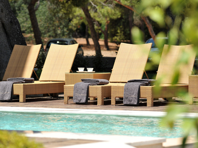 Ferien im Athenian Riviera Hotel & Suites - hier günstig online buchen