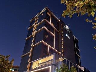günstige Angebote für Doubletree by Hilton Perth Northbridge