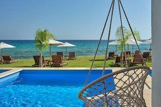 Ferien im Cavo Orient Beach Hotel - hier günstig online buchen