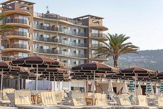 Ferien im Grand Hotel Pietra Ligure - hier günstig online buchen